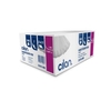 Cilan Papierhandtücher Tissue H20,  C-Falz,  23 x 31 cm 1 Karton = 3060 Tücher