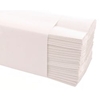 Cilan Tissue Falthandtuch 25 x 33 cm,  2-lagig 272761,  Farbe: hochweiß