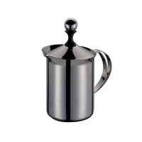 Cilio Classic Cappuccino Creamer 550 290,  Für 6 Tassen