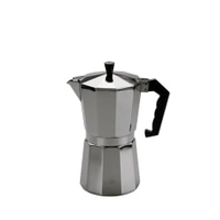 Cilio Classico Espressokocher 320 619,  Für 6 Tassen