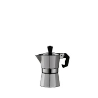 Cilio Classico Espressokocher 320 725,  Für 1 Tassen