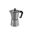 Cilio Classico Induktion Espressokocher 321 272,  Für 6 Tassen