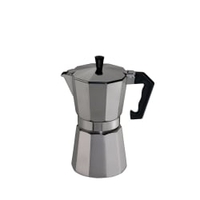 Cilio Classico Induktion Espressokocher 321 272,  Für 6 Tassen