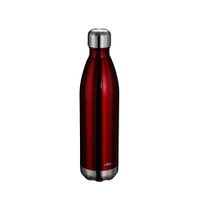 Cilio Elegante Isolierflasche,  rot 543 452,  Volumen: 750 ml
