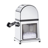Cilio Juwel Ice-Crusher,  inklusive Eis-Schaufel 203 332,  Maße: 13x 16 x 26, 5 cm