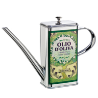 Cilio Olio Verde Ölkanne 311051,  Volumen: 500 ml
