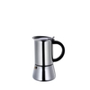 Cilio Rigoletto Espressokocher 342 321,  Für 4 Tassen