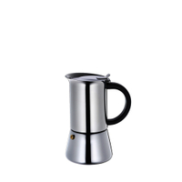 Cilio Rigoletto Espressokocher 342 321,  Für 4 Tassen
