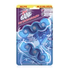 Cillit Bang 6in1 WC Reiniger,  Duft & Farbspüler 3116752,  1 Packung = 2x35 g,  Ozean Frische