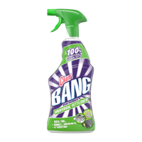 CILLIT BANG Kraftreiniger Universal Fettlöser 3078472,  750 ml - Sprühflasche