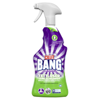 CILLIT BANG Kraftreiniger Universal Fettlöser 3235237,  0, 75 Liter - Flasche