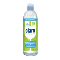 claro Klarspüler,  gebrauchsfertig CE30765,  500 ml - Flasche