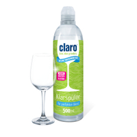 claro Öko Klarspüler CE30762,  500 ml - Flasche