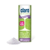 claro Multi Spülmaschinenpulver C031130,  800g - Dose