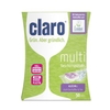 claro Multi Tabs Spülmaschinentabs C031133,  1 Packung = 50 Stück á 20 g