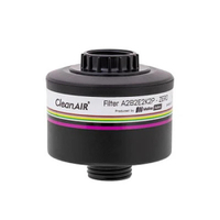 Clean Air Kombifilter A2B2E2K2P,  ZERO CA5002683,  1 Packung = 3 Stück