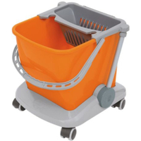 Cleankeeper Einfachfahreimer 17 1 Stück