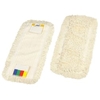 Cleankeeper Laschenmopp Breite: 50 cm,  Farbe: natur