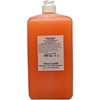 Cleankeeper Milde Seifencreme altrosa,  Zitronenduft