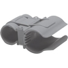 Cleankeeper Stielklemme Farbe: grau