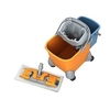 Cleankeeper Wischset 2 - mit Rollen 5-teiliges Wisch-Set