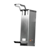 Cleanotec DD1 Desinfektionsspender Material: Edelstahl
