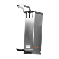 Cleanotec DD1 Desinfektionsspender Material: Edelstahl
