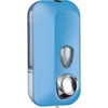 CLIVIA Colored-Edition 55 plus Seifenspender 116 795,  Kunststoff,  hellblau