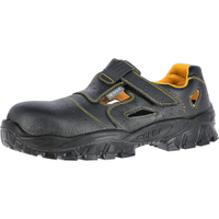 COFRA Sicherheitssandalen S1P NEW DON 1 Paar,  Größe: 42