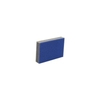 Color Clean HACCP Schwamm Farbe: blau
