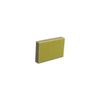 Color Clean HACCP Schwamm Farbe: gelb