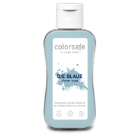 Colorsafe DIE BLAUE Seife Naturseife,  mit Farbeffekt 0764460785357,  75 ml - Tube