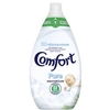 Comfort Intense Weichspüler T742754,  900 ml - Flasche für 60 Waschladungen,  Pure Weiß