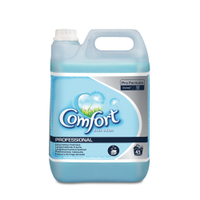 Comfort Professional Original Weichspüler 7508496,  5 Liter - Kanister