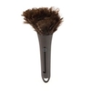Computer Duster,  zum Entstauben von Computern Kunststoffhalterung,  Gesamtlänge: 32 cm