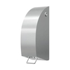 Conti plus Desinfektionsmittelspender SteelTec DESIGN,  manuell CONT17200710297,  Füllmenge: 1200 ml