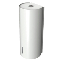Conti plus Desinfektionsspender BJÖRK,  berührungsfrei,  950 ml CONT17500813050,  Farbe: weiß