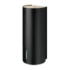 Conti plus Desinfektionsspender BJÖRK,  berührungsfrei,  950 ml CONT17600813056,  Farbe: schwarz