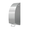 Conti plus Flüssigseifenspender SteelTec DESIGN,  manuell CONT17200710296,  Füllmenge: 1200 ml