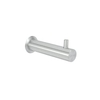 Conti plus Haken,  chrom,  mit Stift CONT14300010000,  Ausladung: 50 mm