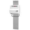 Conti plus Höheneinstellung für Haartrockner,  500 mm CONT26000710645,  Maße (B x H x T): 175 x 983 x 65 mm