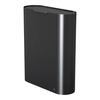 Conti plus Hygienebox BJÖRK,  mit Klappdeckel,  12 Liter CONT18670013305,  Farbe: schwarz