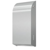 Conti plus Papierhandtuchspender SteelTec DESIGN,  Z und C Falz CONT16200710286,  1 Stück