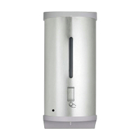 Conti plus Seifenspender CLEANLINE,  berührungsfrei CONT17200810846,  Füllmenge: 800 ml