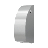 Conti plus Seifenspender SteelTec DESIGN,  berührungsfrei CONT17200810295,  Füllmenge: 800 ml