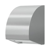 Conti plus Toilettenpapierhalter SteelTec DESIGN,  Wandmontage CONT13200710277,  Für 1 Standardrolle