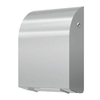 Conti plus Toilettenpapierhalter SteelTec DESIGN,  Wandmontage CONT13200710285,  Für 4 Standardrolle
