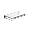 Conti plus WC Papierrollenhalter,  verchromt,  Wandmontage CONT13306010000,  1 Stück