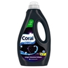 Coral Waschmittel Black Velvet 1, 15 Liter - Flasche für ca. 23 Waschladungen
