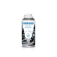 Corroxol Innenraumdesinfektion 101614,  100 ml - Dose